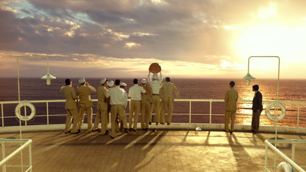 Backdrop image