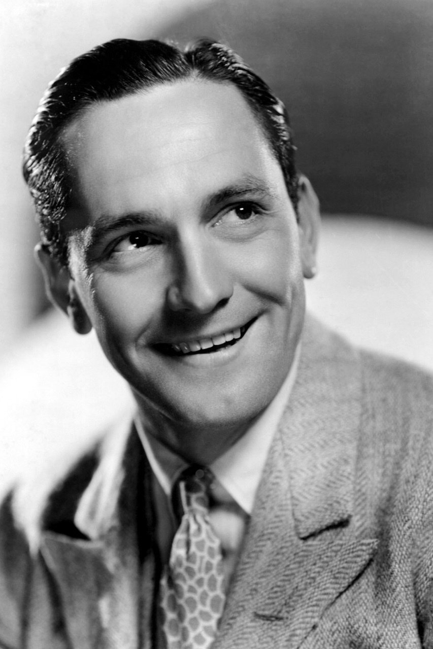 Foto de Fredric March