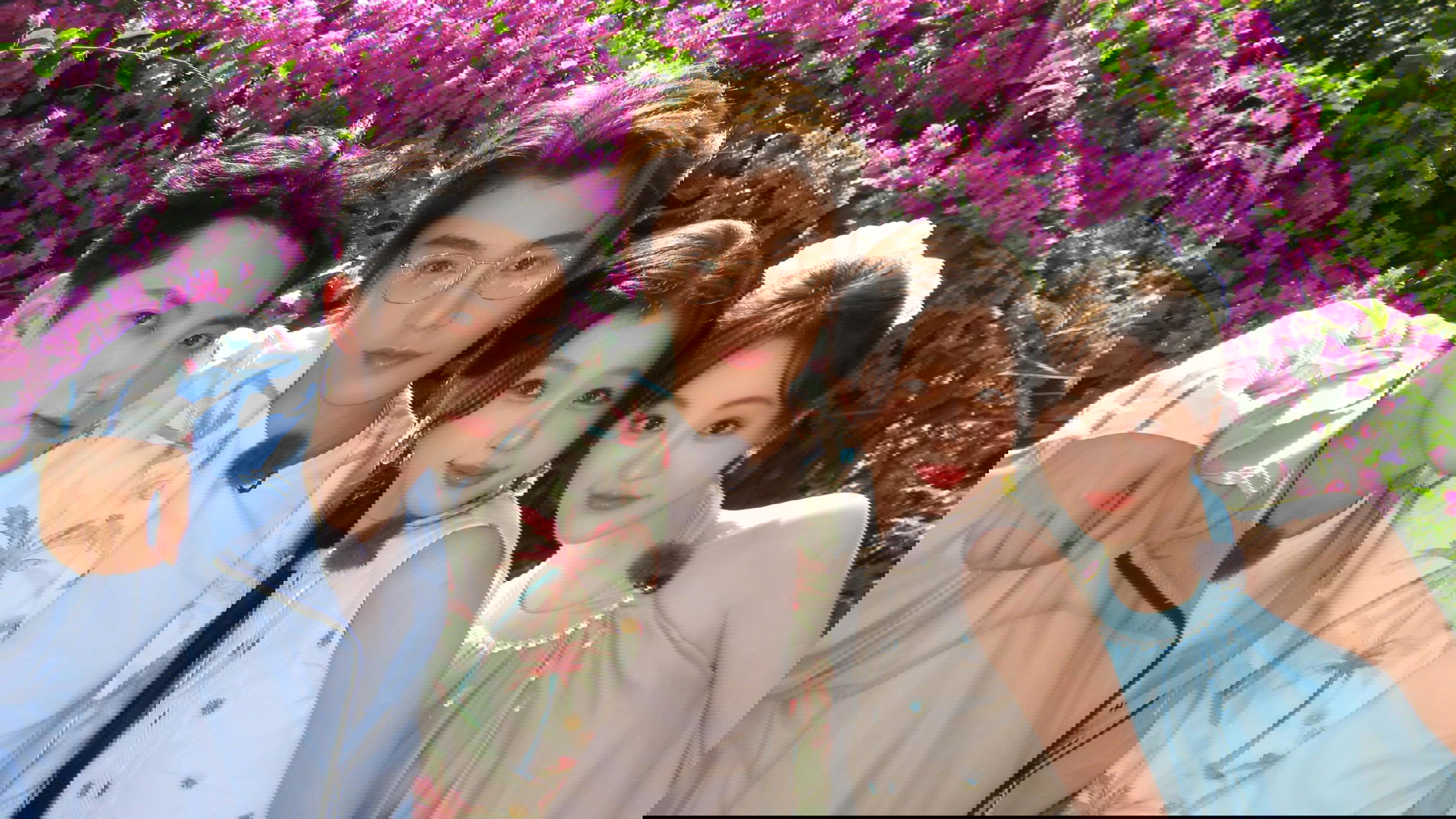Backdrop image