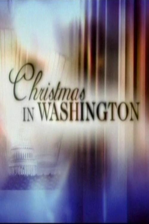 Affiche du film Christmas in Washington
