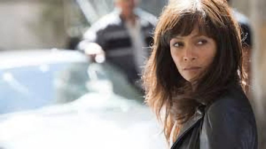 Maria, Full of Grace