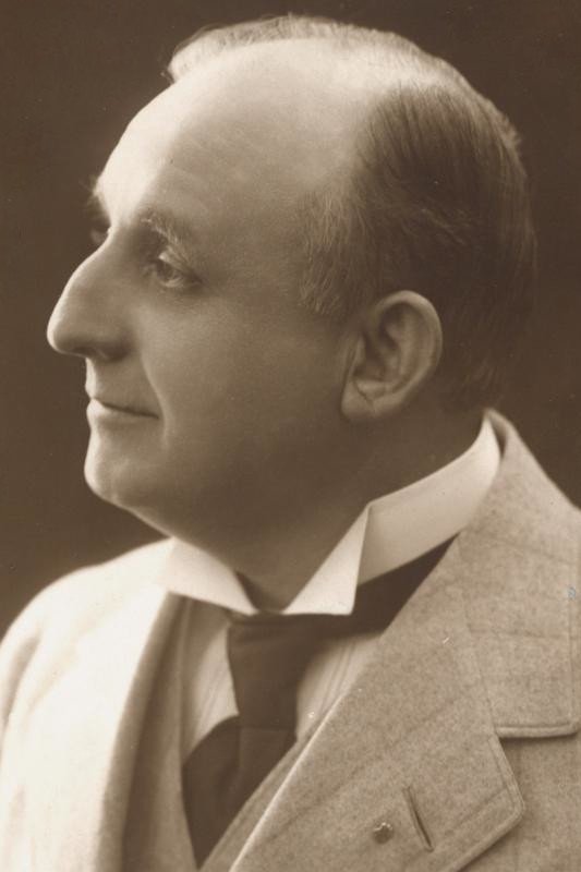 Foto de Cajus Bruun