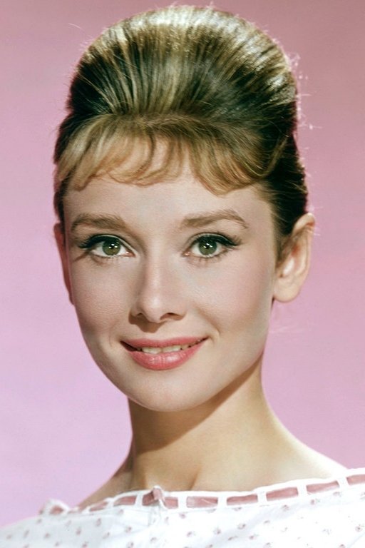 Foto de Audrey Hepburn