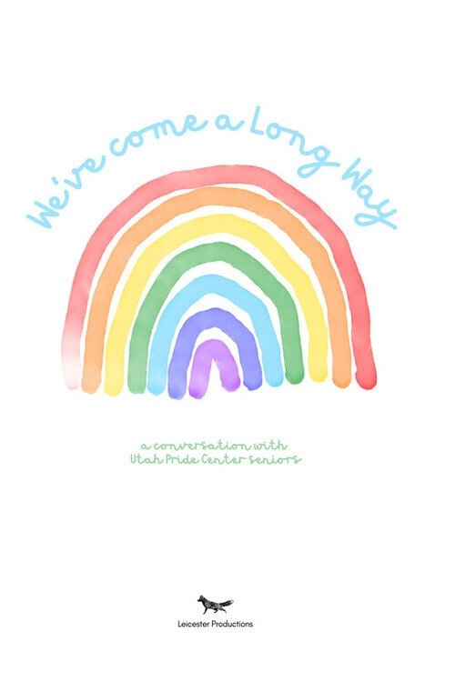 Poster de We've Come a Long Way