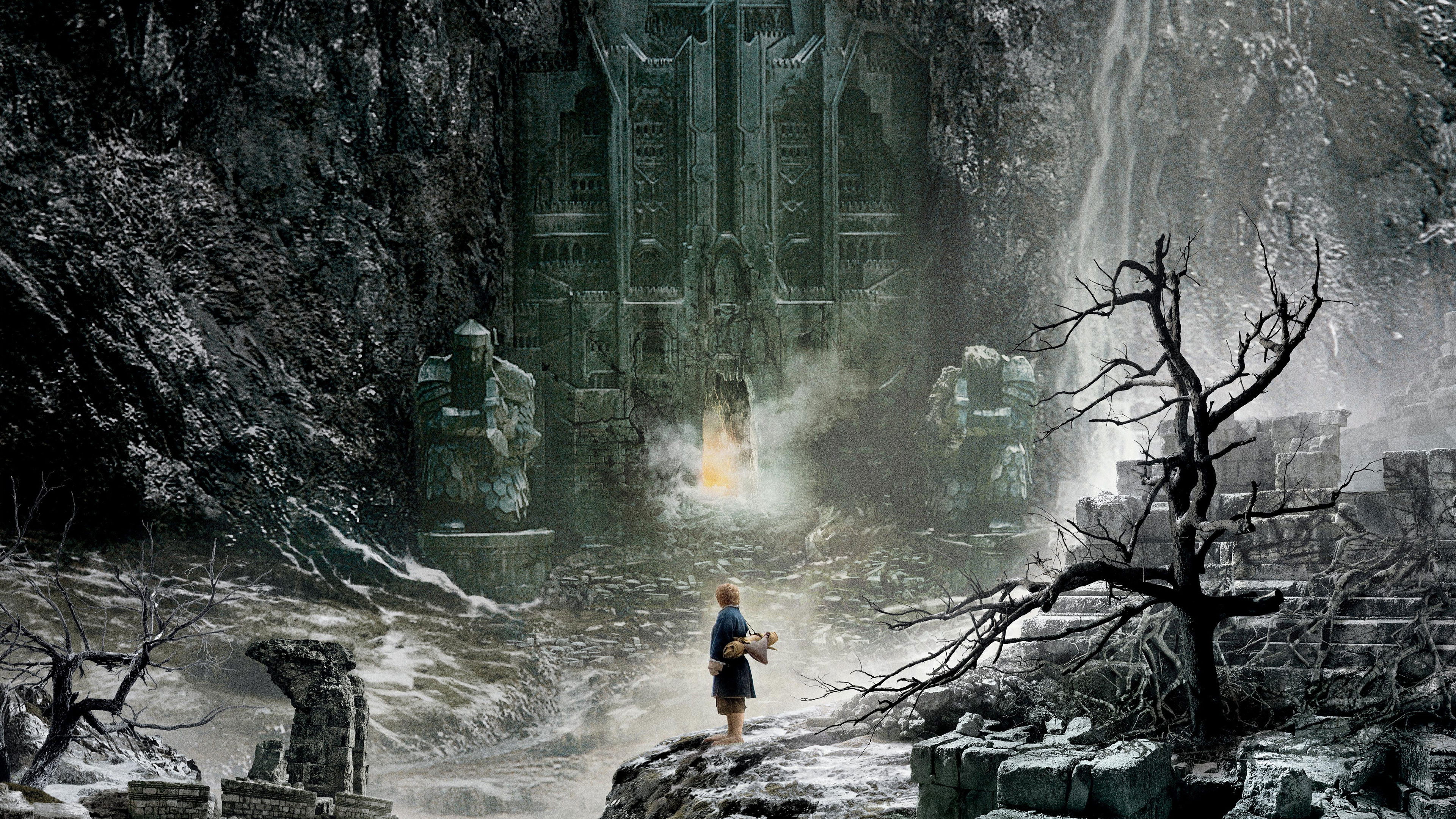 The Hobbit Collection