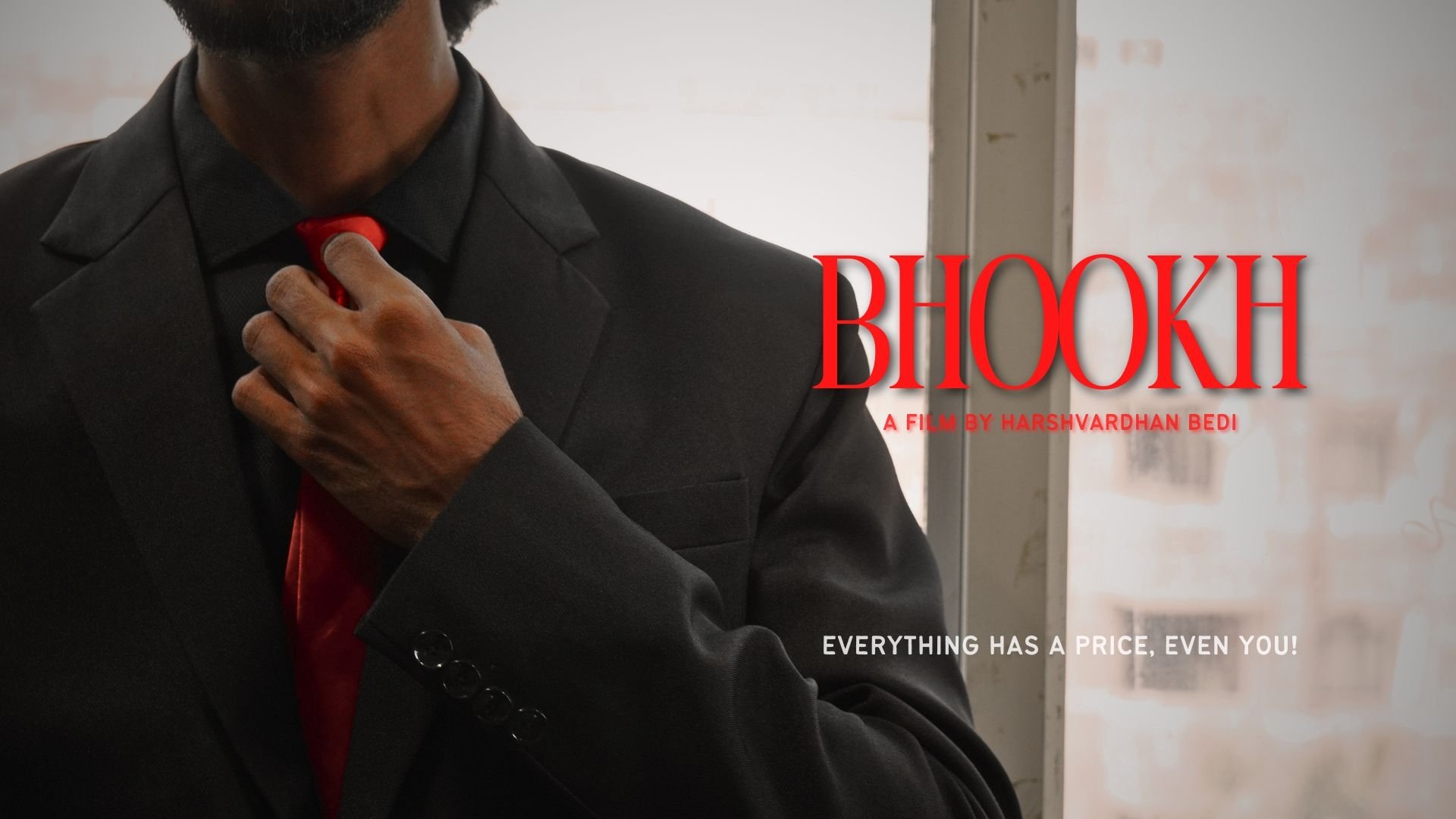 BHOOKH