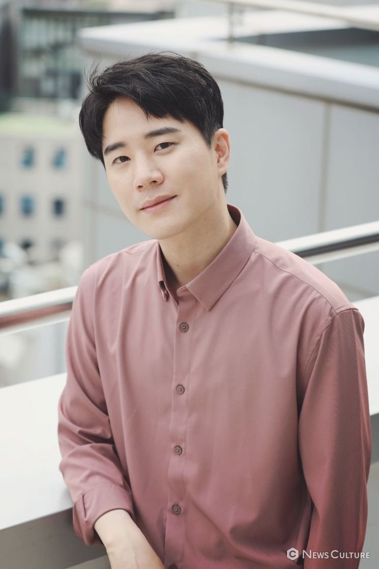 Foto de Moon Tae-yu