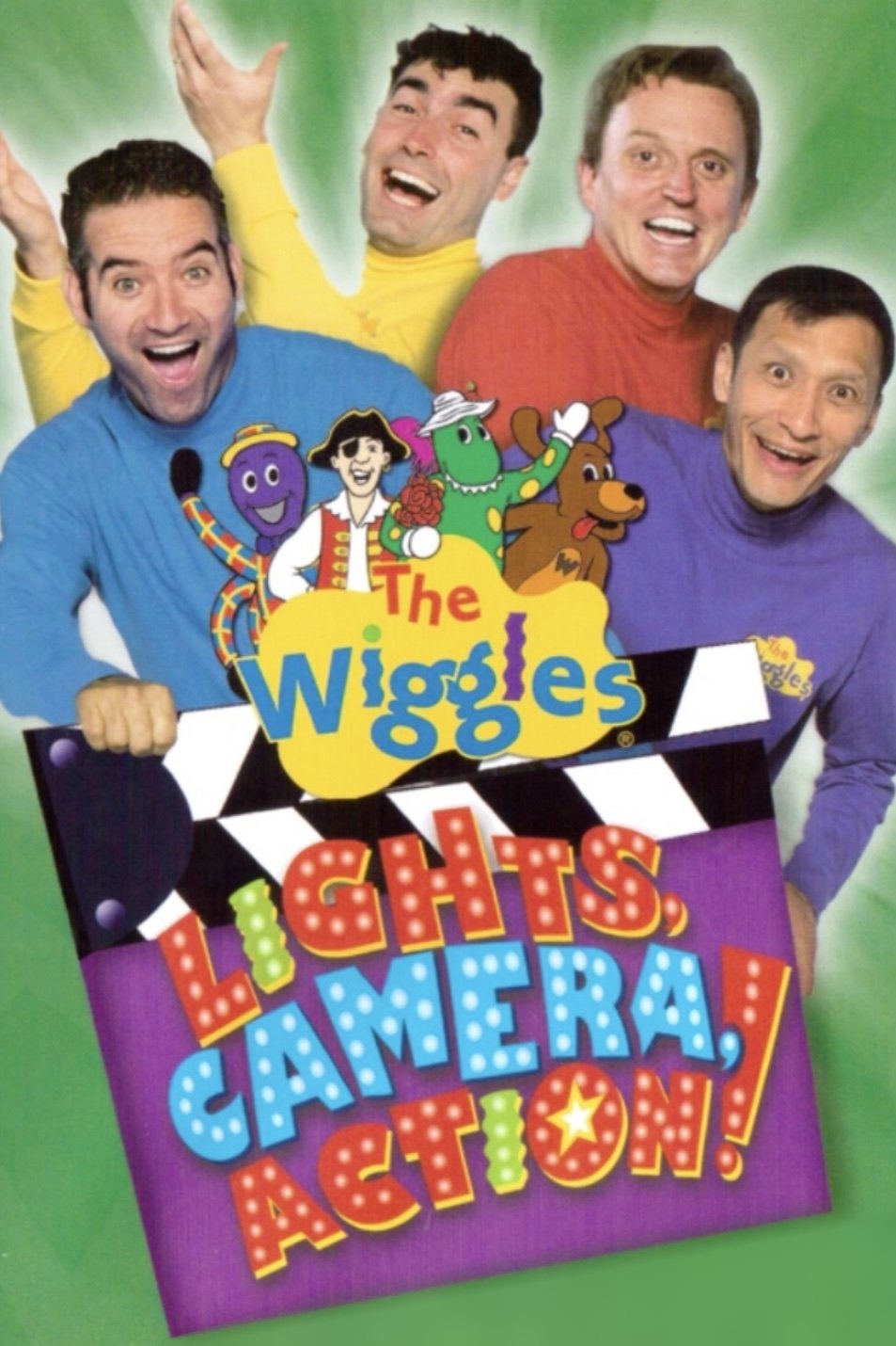 Poster de Temporada 1
