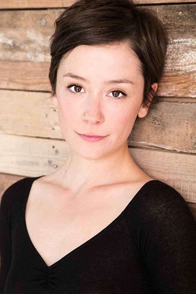 Foto de Phoebe Neidhardt