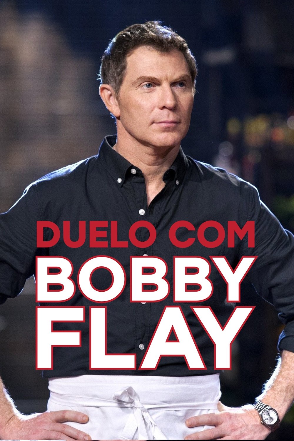 Poster de Temporada 14