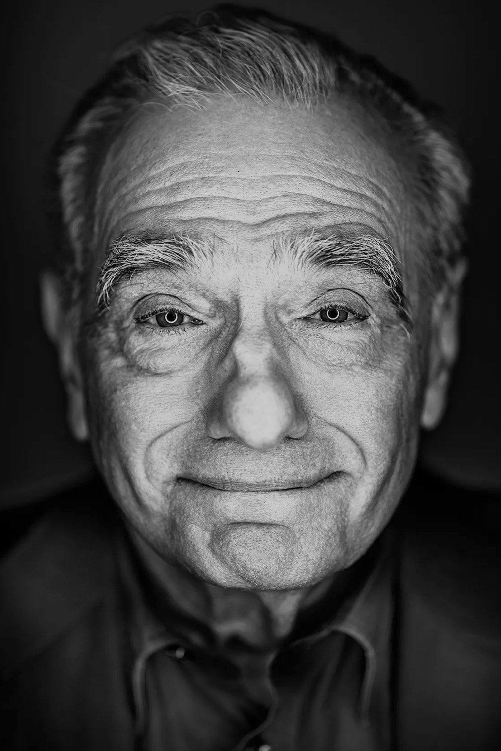 Foto de Martin Scorsese