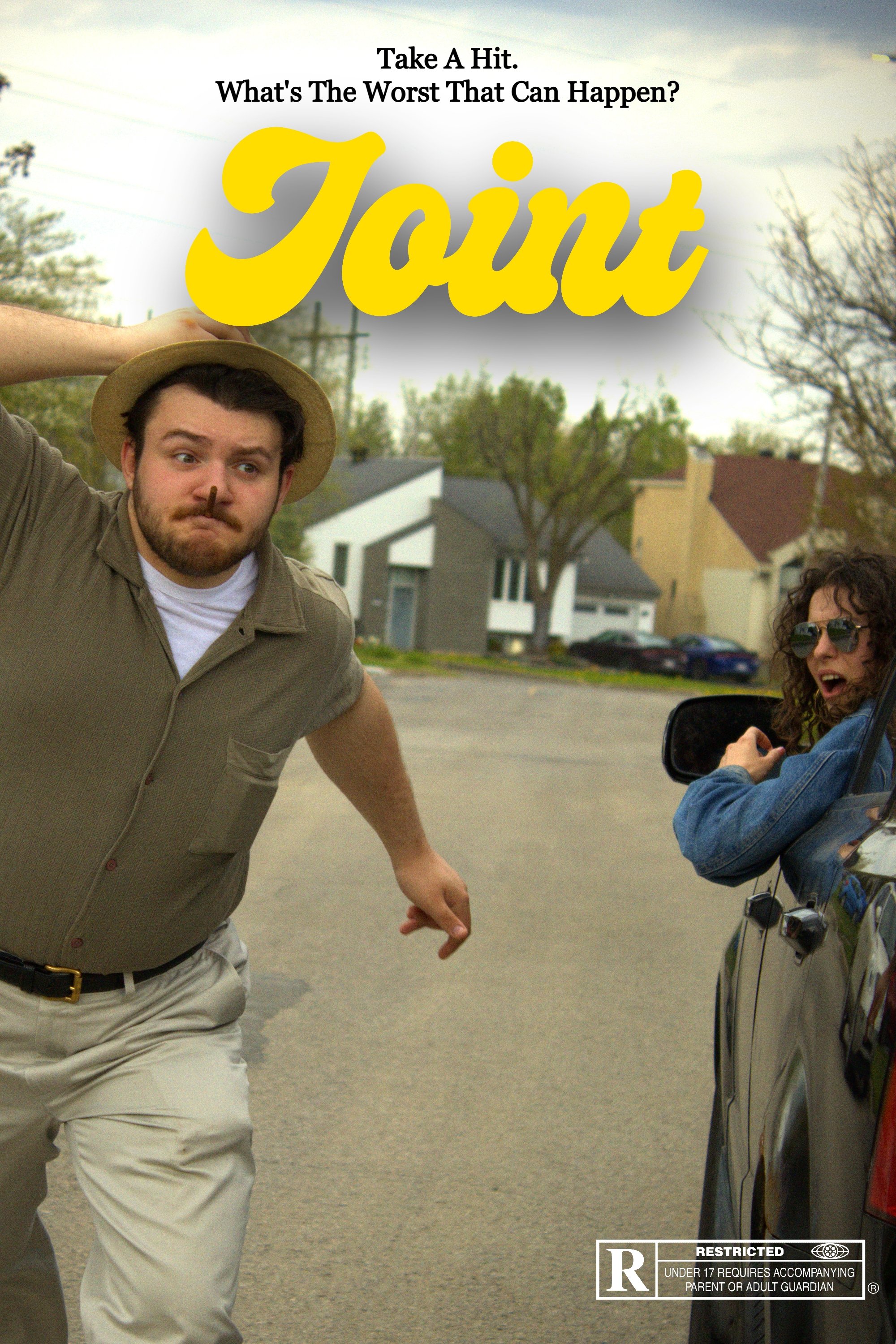 Poster movie