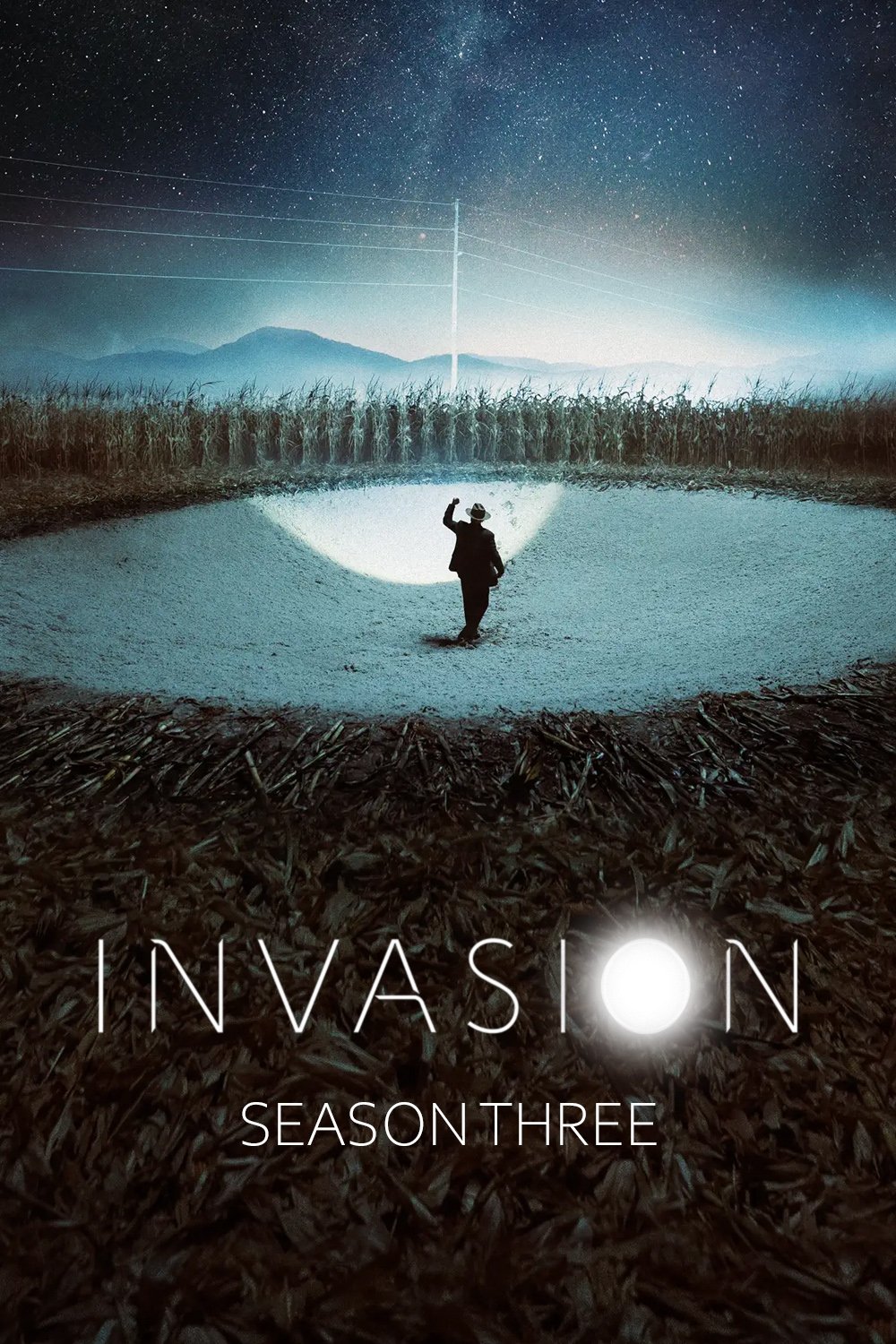 Poster de Temporada 3