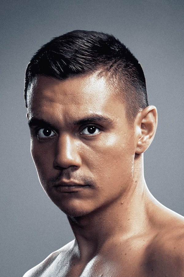 Foto de Tim Tszyu
