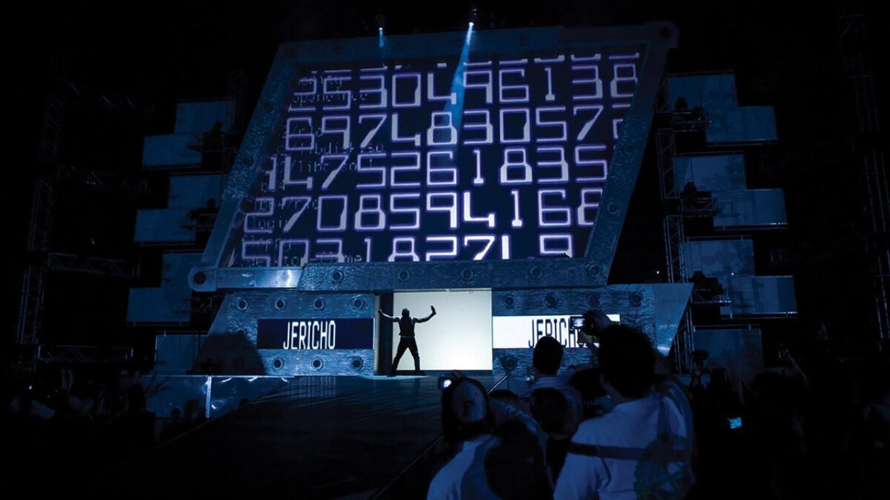 Backdrop image
