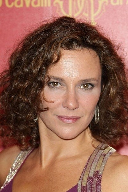 Foto de Valéria Cavalli