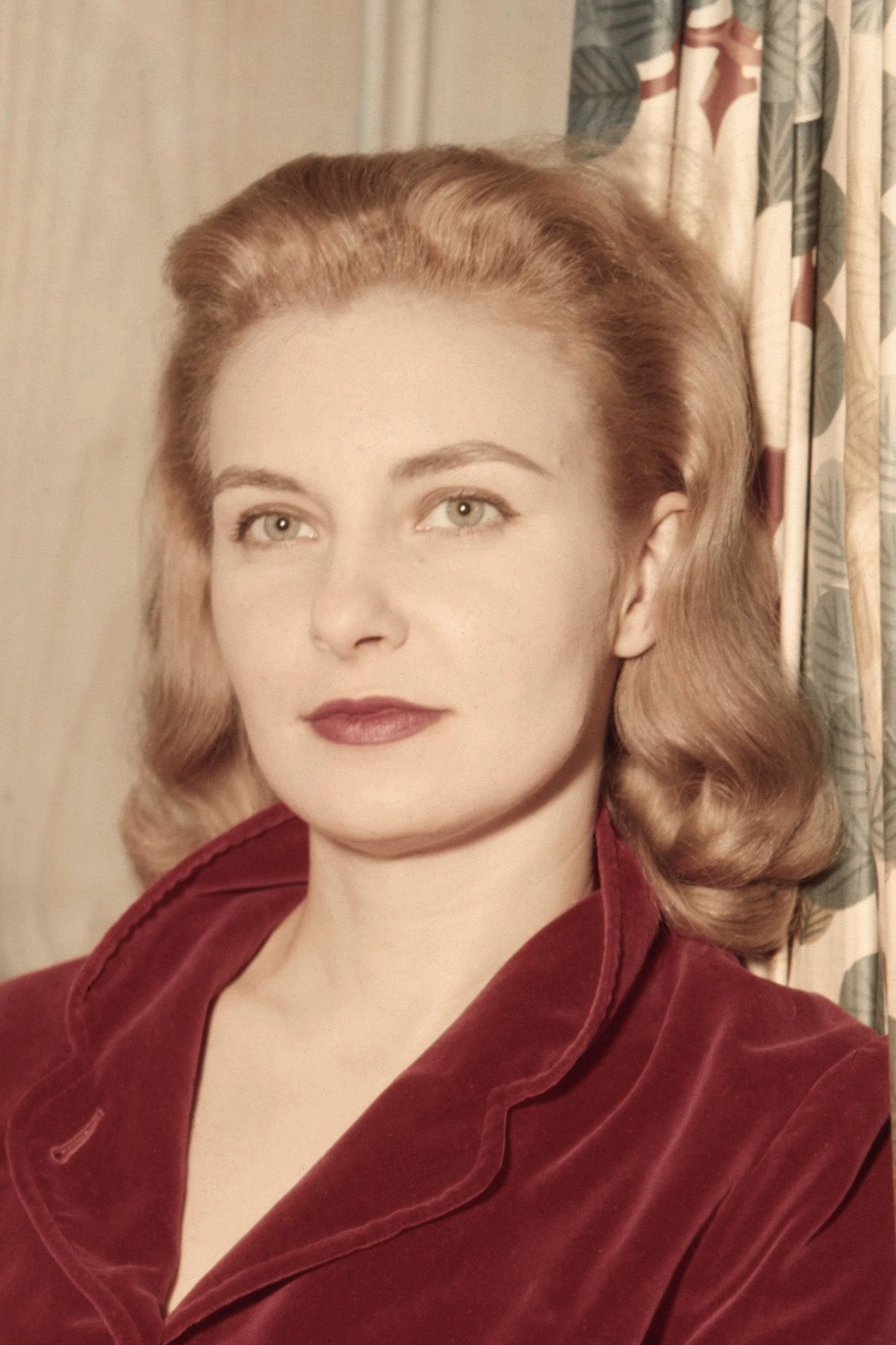 Foto de Joanne Woodward