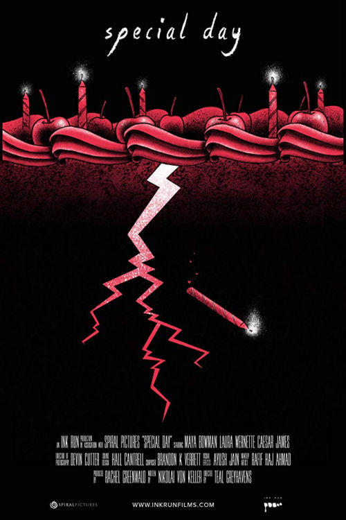 Poster movie