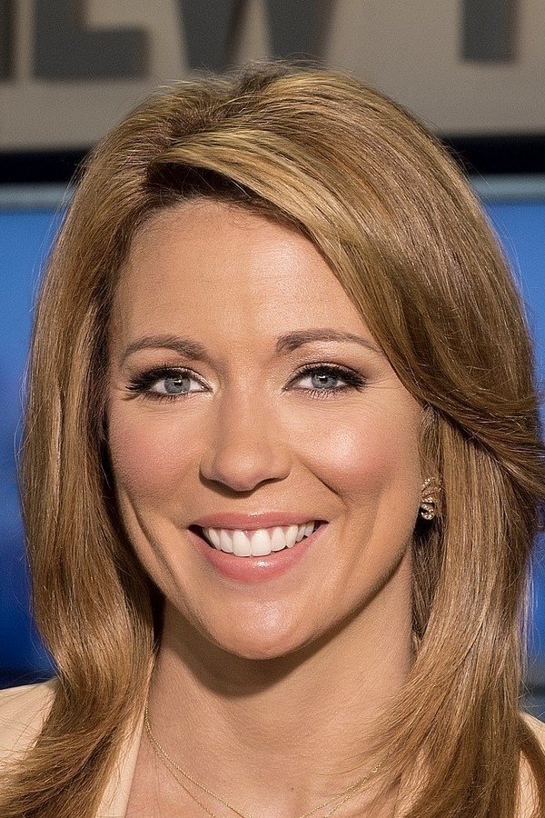 Foto de Brooke Baldwin