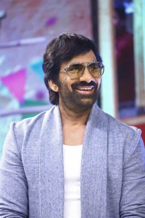 Foto de Ravi Teja