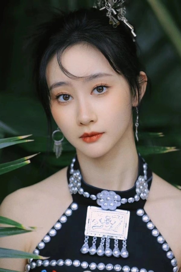 Foto de Liu Yiyue