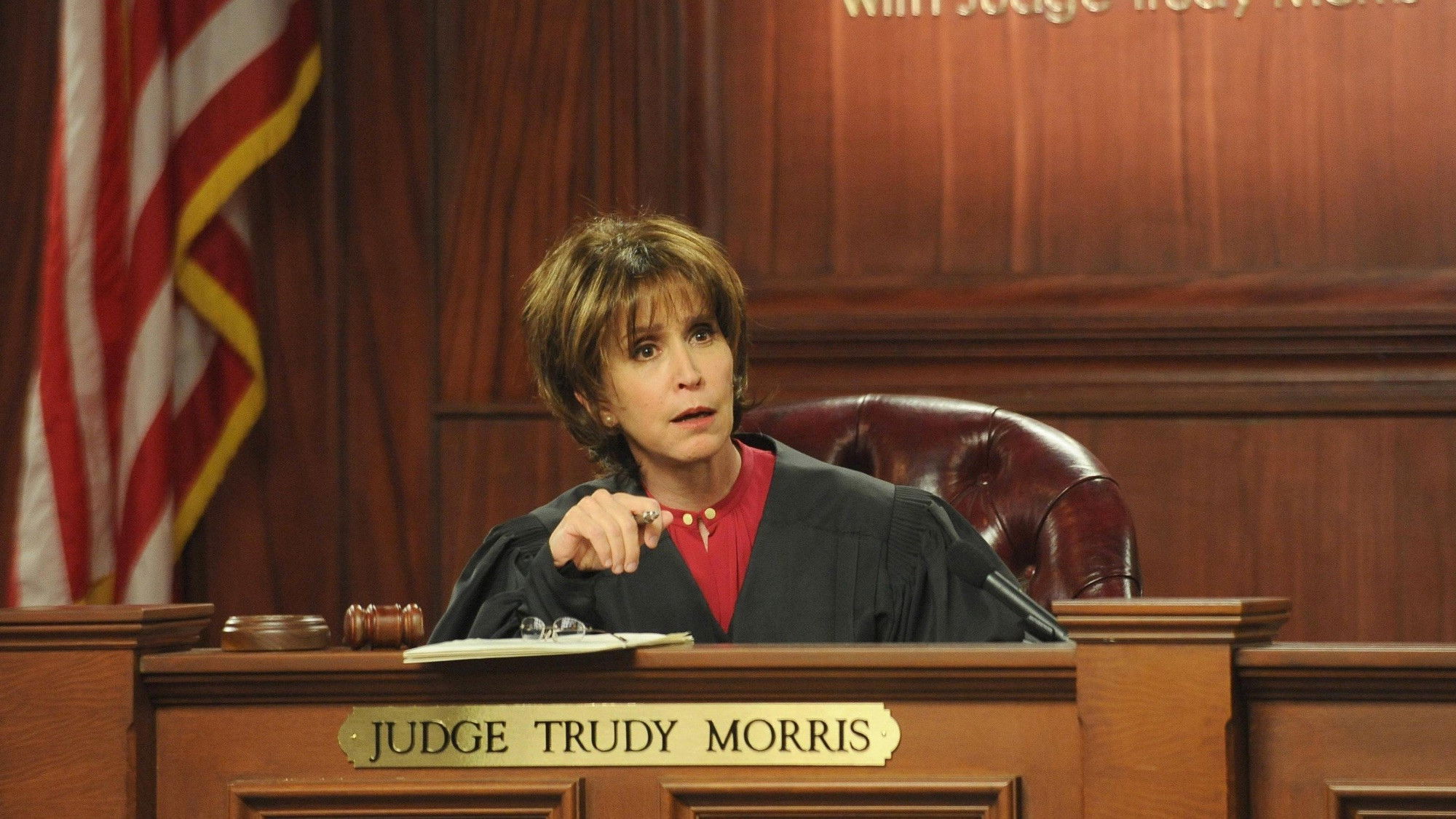 The Maiden in the Mushrooms