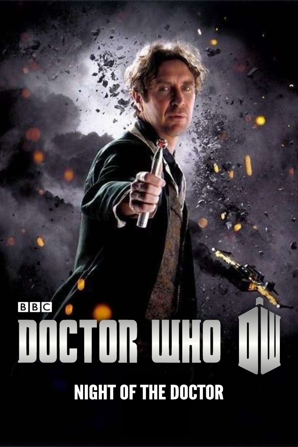 Poster movie