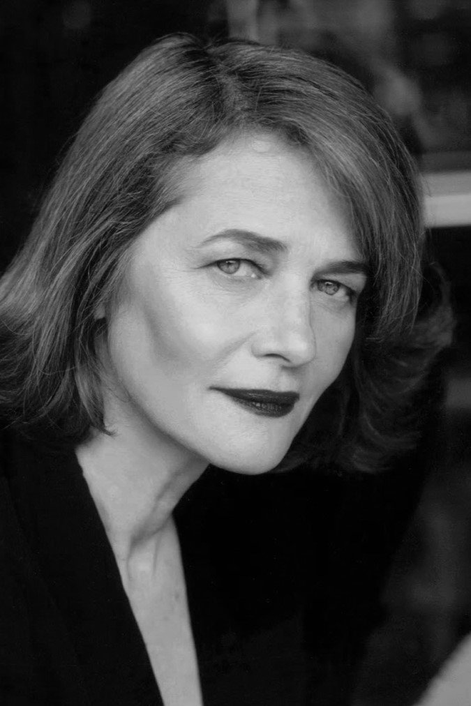 Foto de Charlotte Rampling
