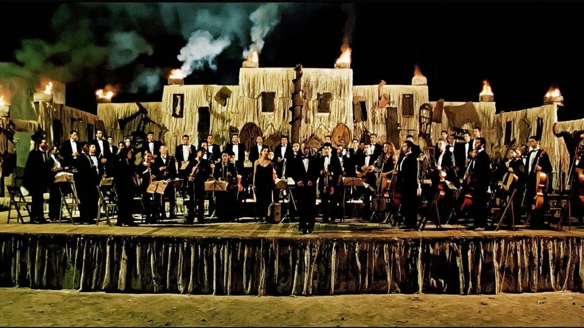 Backdrop image