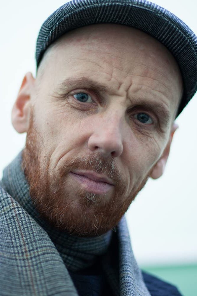 Foto de Ewen Bremner