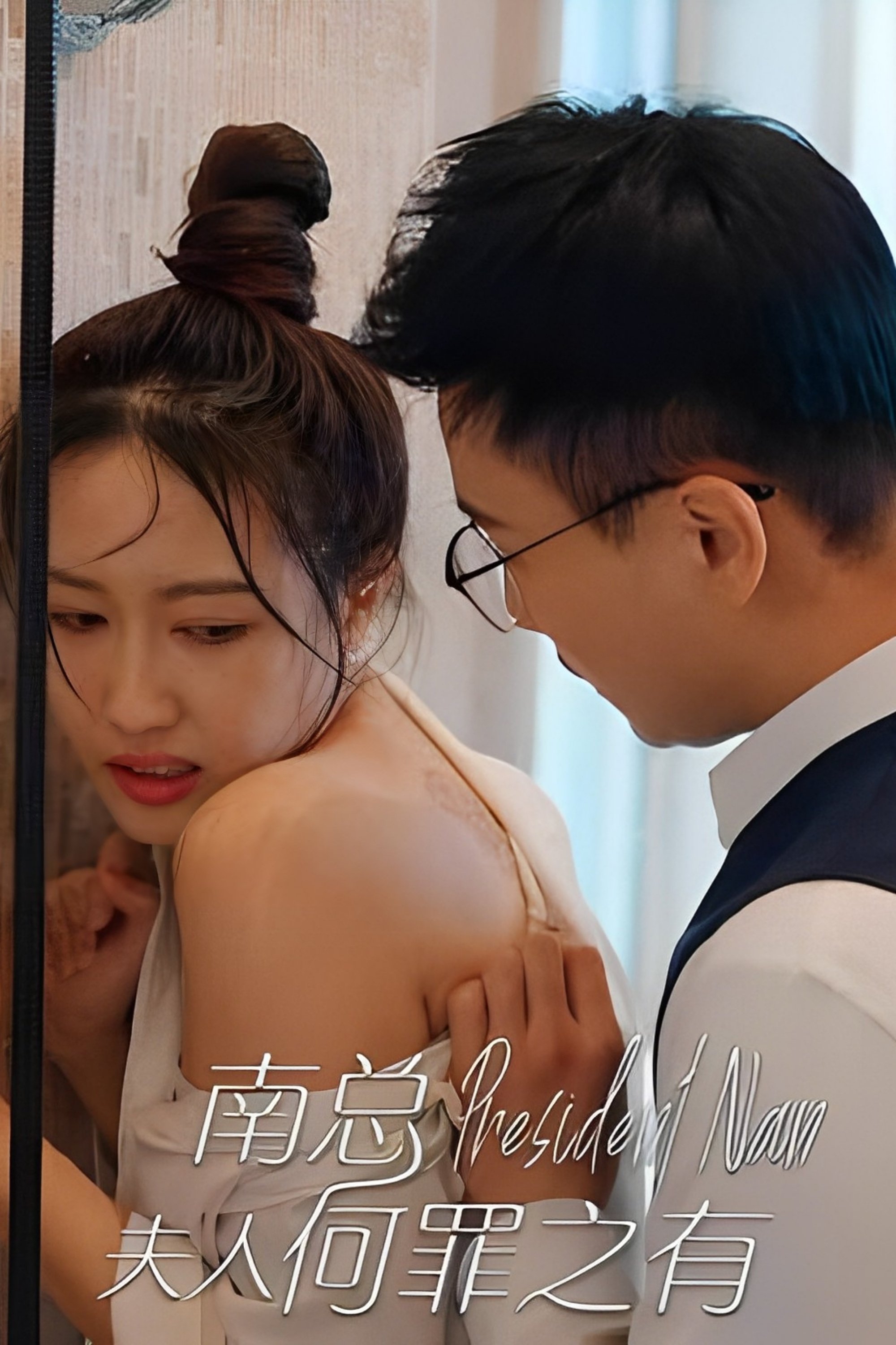 Poster de 南总,夫人何罪之有