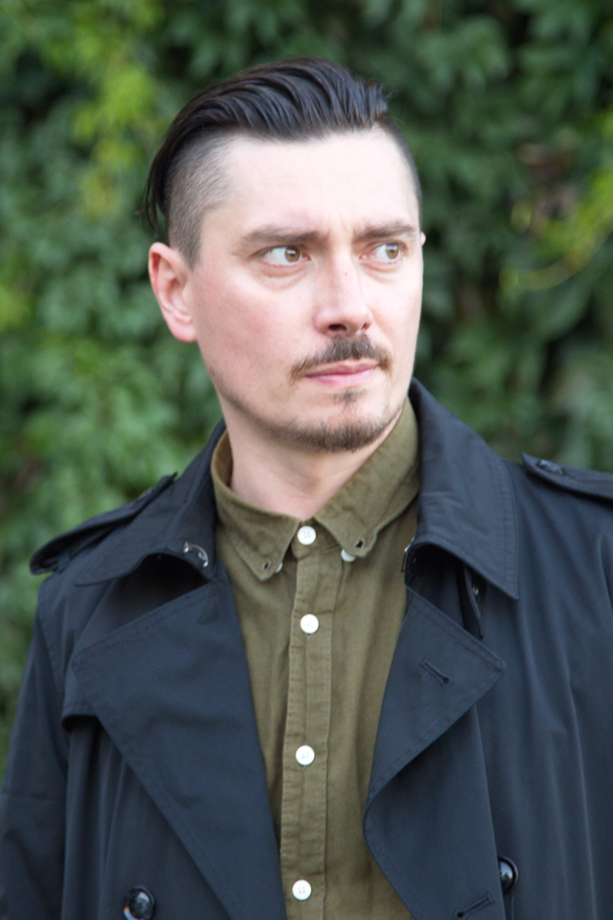 Foto de Dmytro Sukholytkyi-Sobchuk