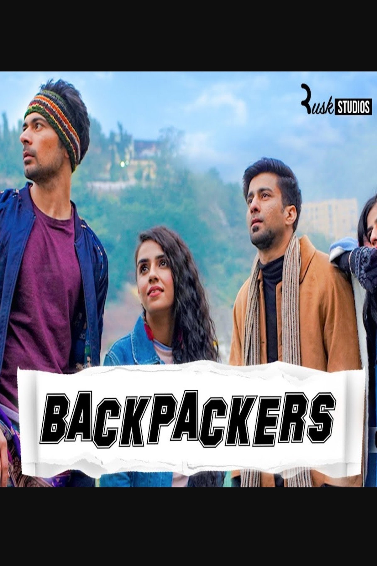 Poster de Temporada 1
