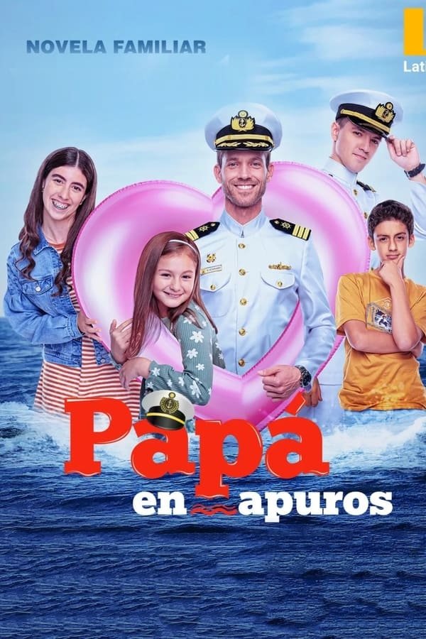 Poster de Temporada 1