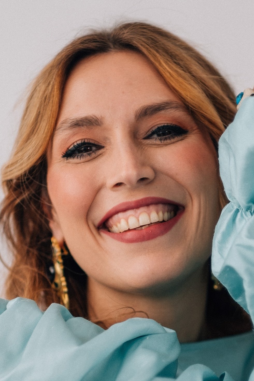 Foto de Ana Bacalhau