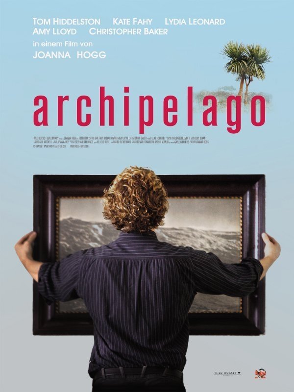 Affiche du film Archipelago