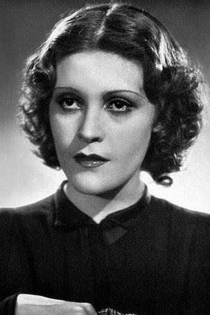 Foto de Sybille Schmitz
