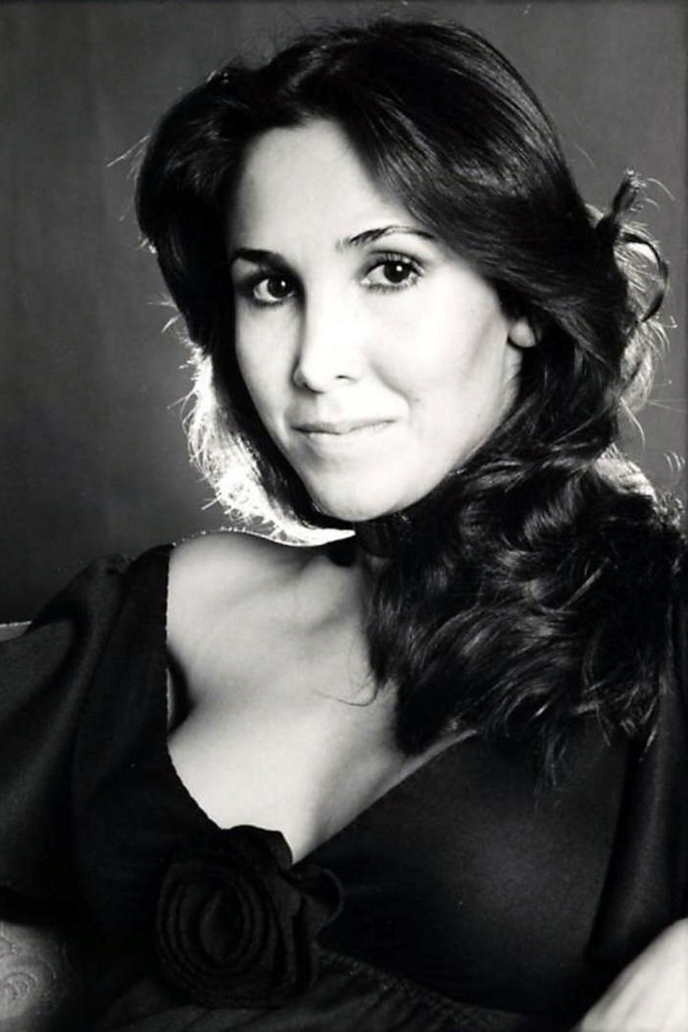 Foto de Florinda Meza García