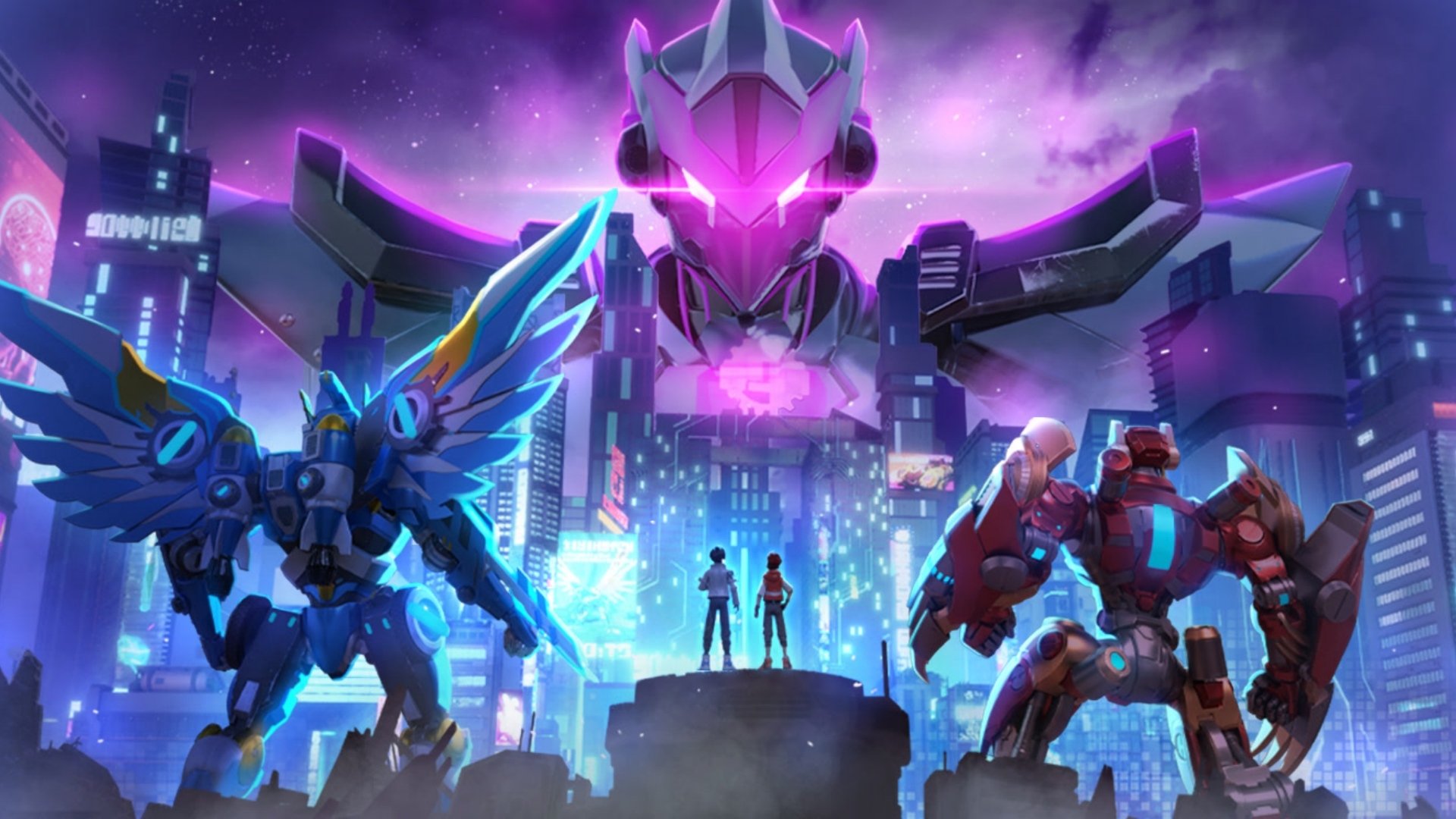 Backdrop image