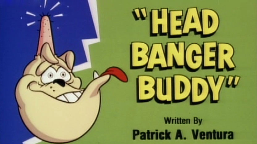 Los pequeños Tom y Jerry 2×3