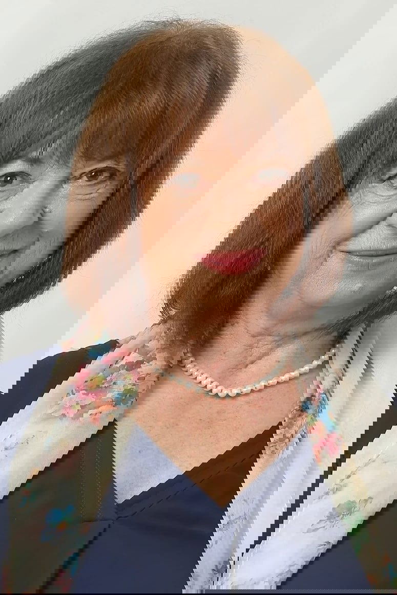 Foto de Virginia Rogin