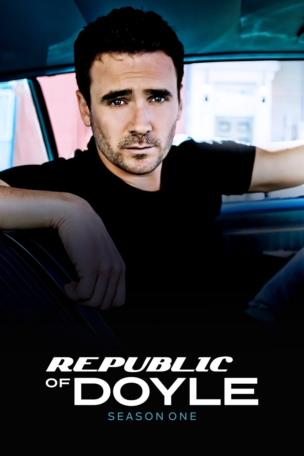 Poster de Temporada 1