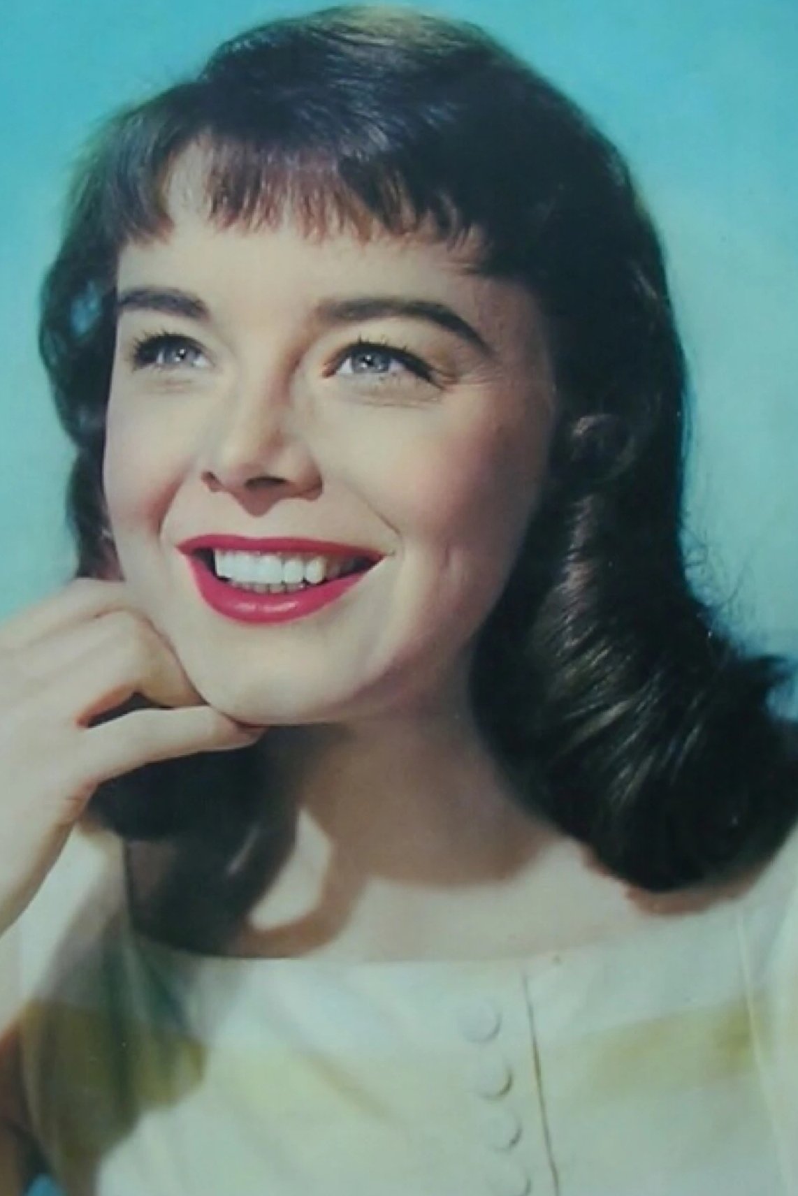Foto de Janet Munro