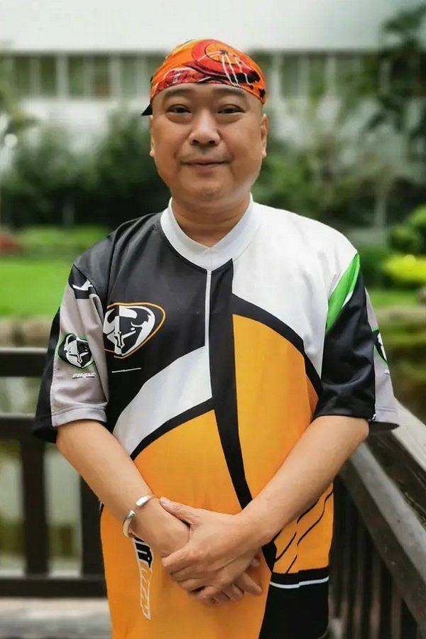 Foto de Lin Yizheng