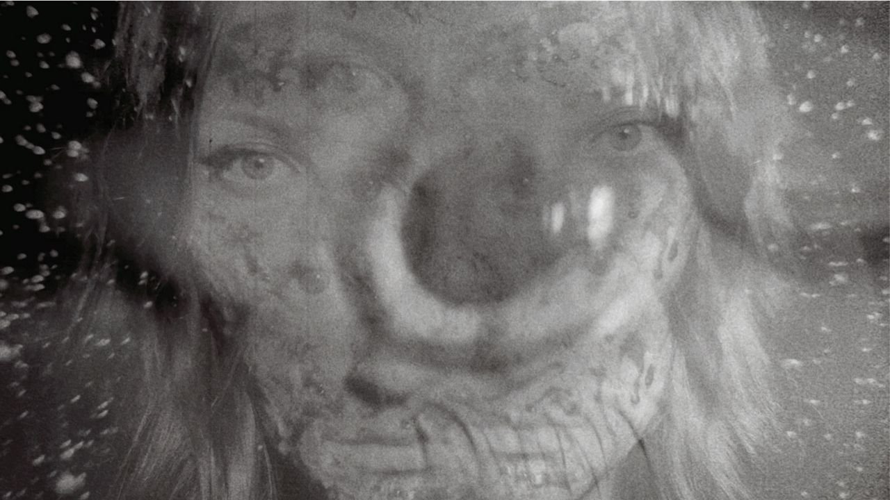 The Girl of Dull Entrapment