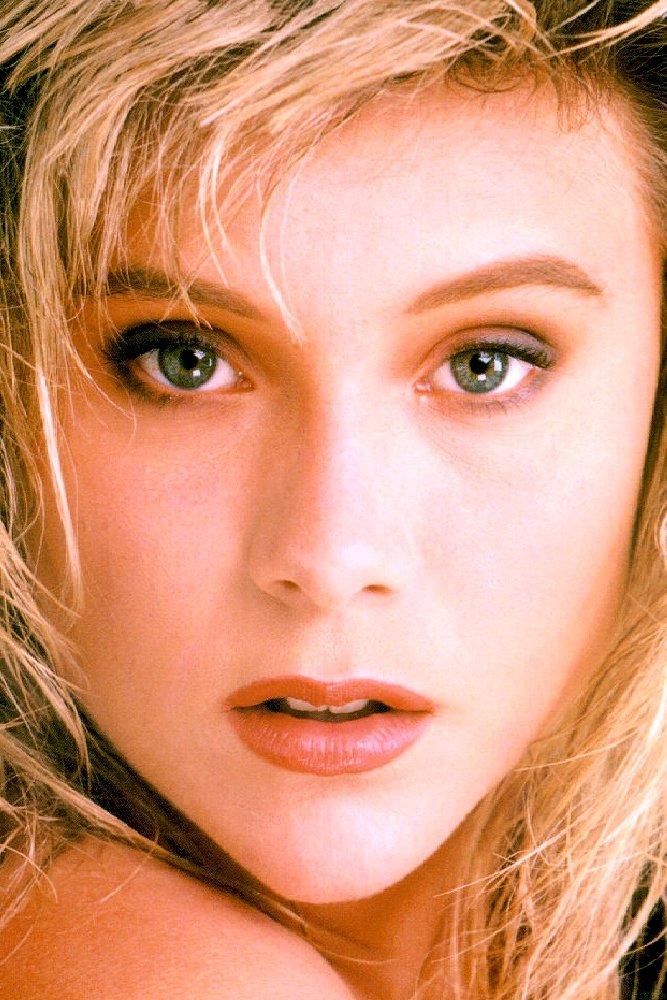 Foto de Samantha Fox