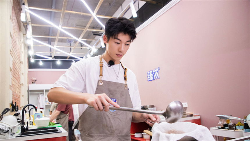 S7 Exclusive Shooting EP4