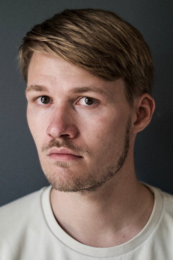 Foto de Jonathan Stahlschmidt