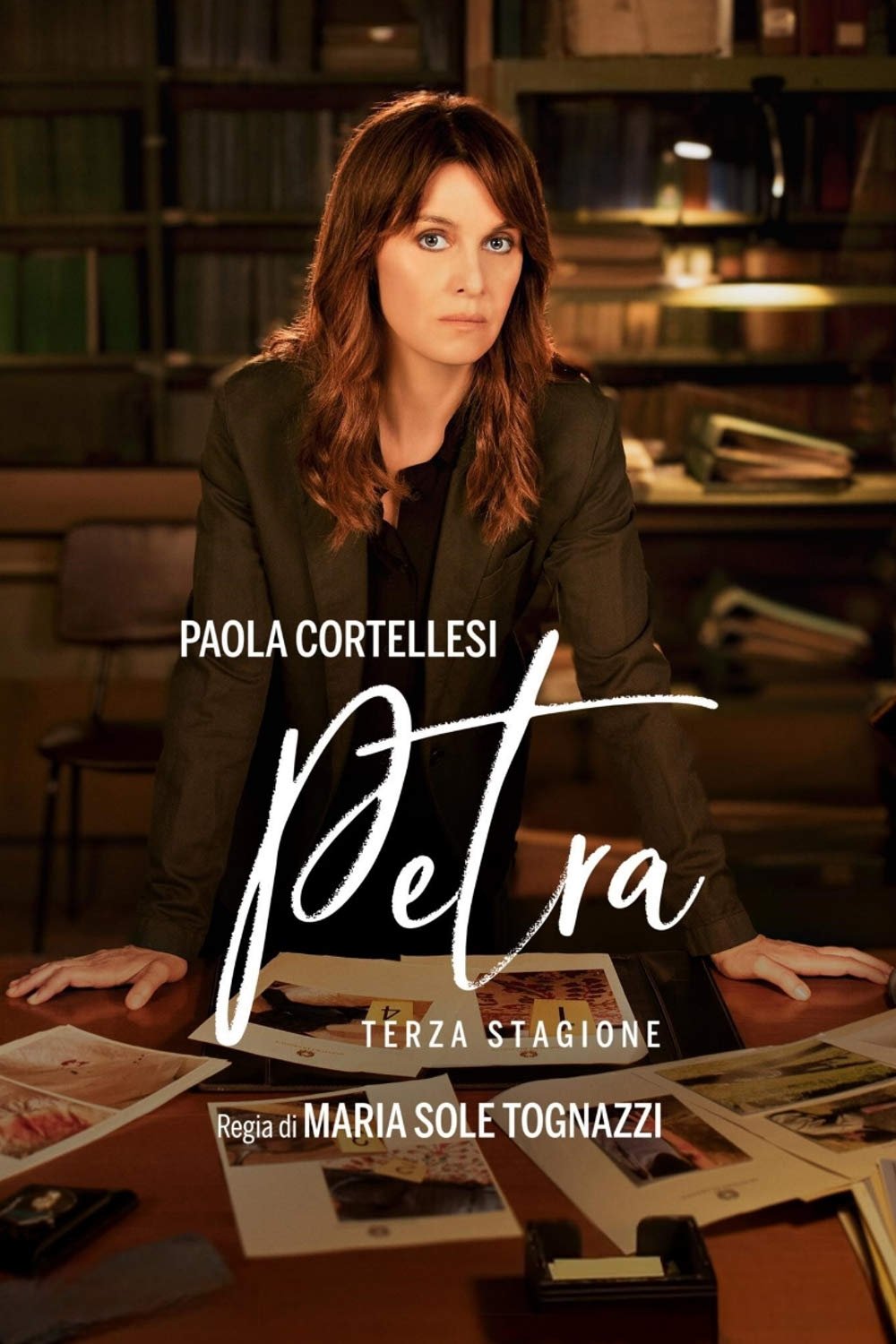 Poster de Temporada 3