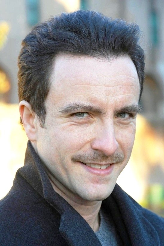 Foto de Maurizio Bianucci